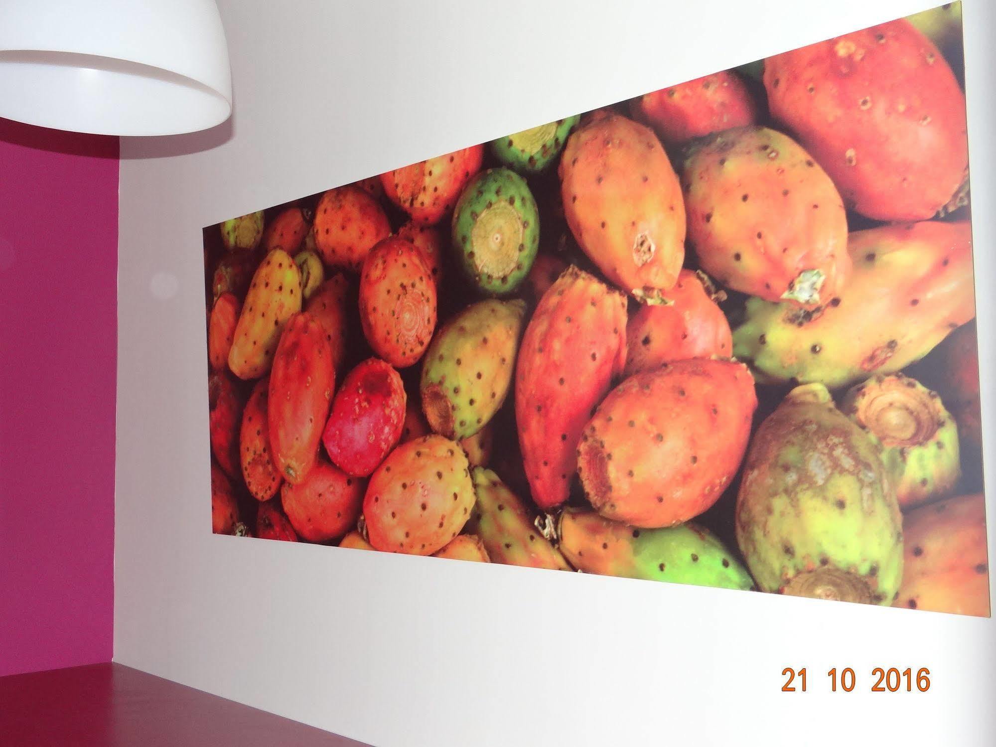 Garden Apparts Rennes Centre Gare Luaran gambar
